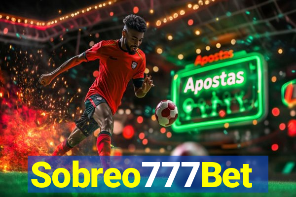 Sobreo777Bet