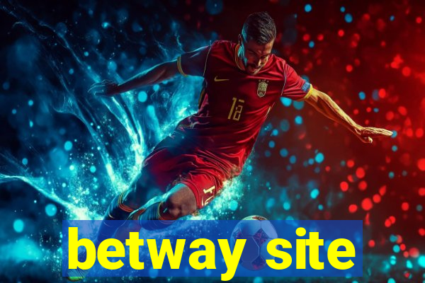 betway site