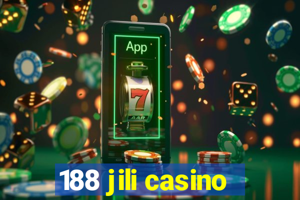 188 jili casino