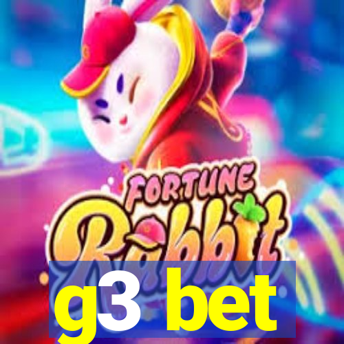 g3 bet