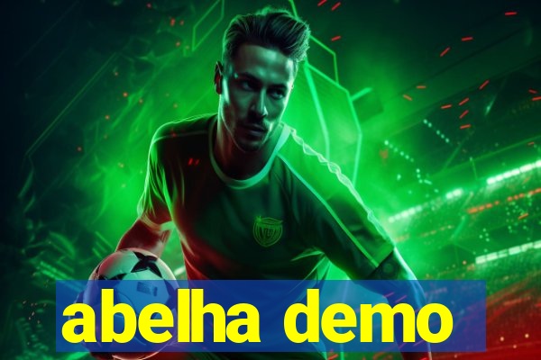 abelha demo