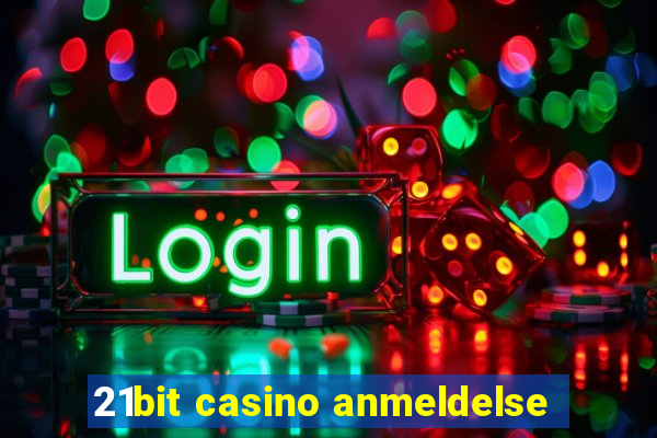 21bit casino anmeldelse