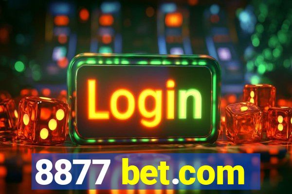 8877 bet.com