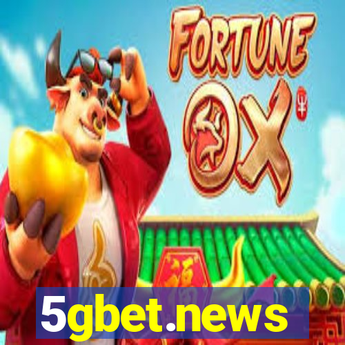 5gbet.news