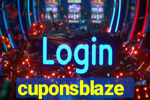 cuponsblaze