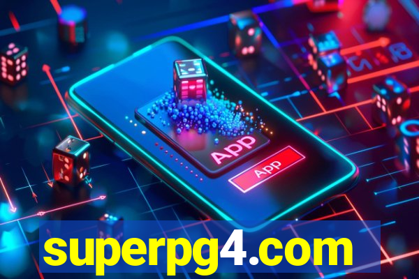 superpg4.com