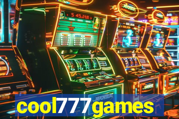 cool777games