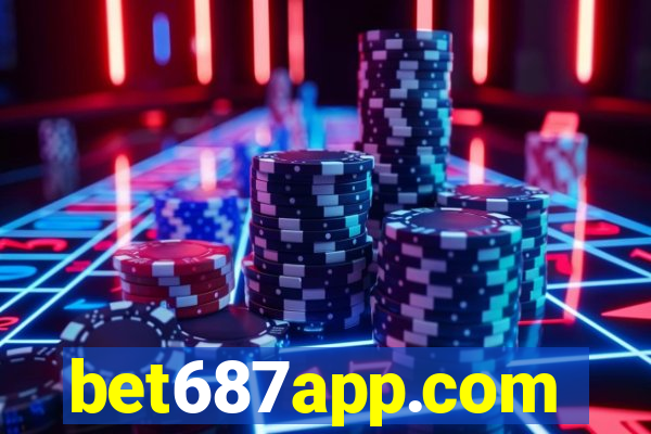 bet687app.com