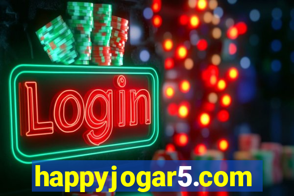 happyjogar5.com