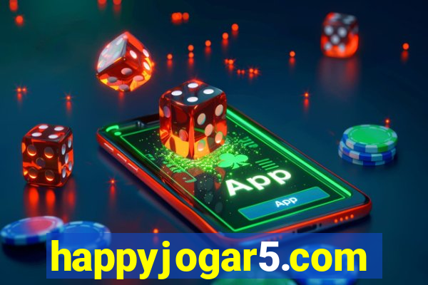 happyjogar5.com