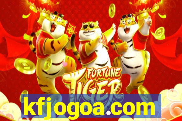 kfjogoa.com