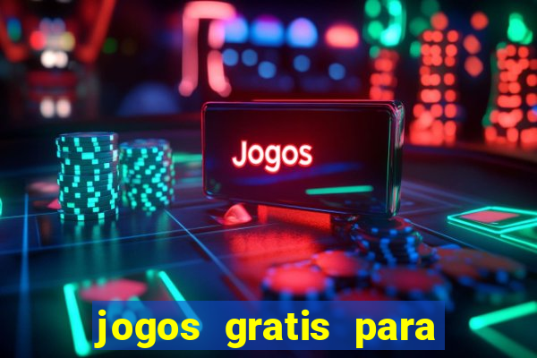 jogos gratis para ganhar dinheiro no pix