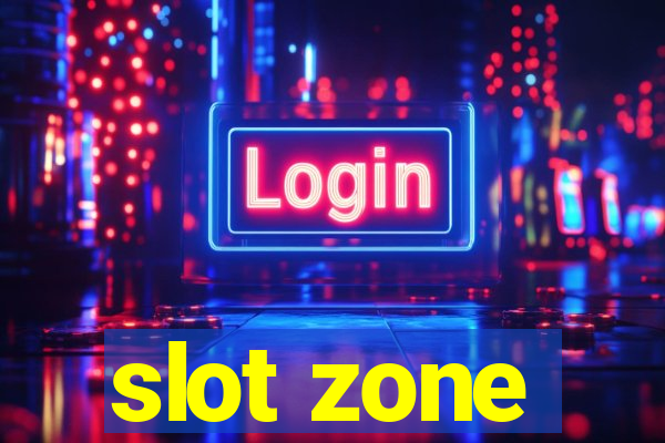 slot zone