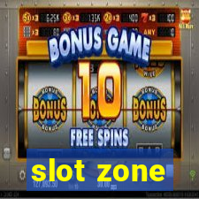 slot zone