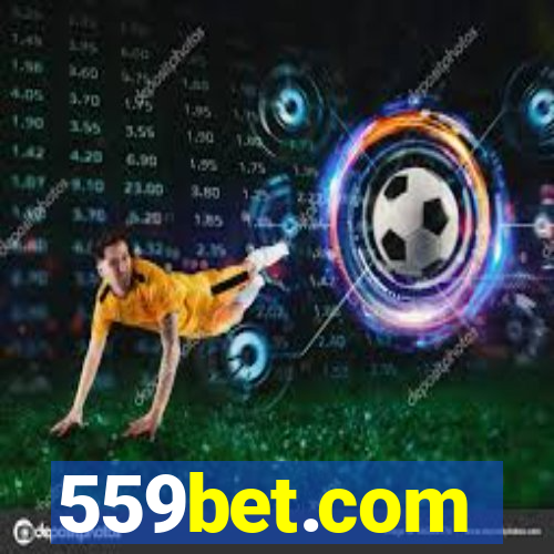 559bet.com