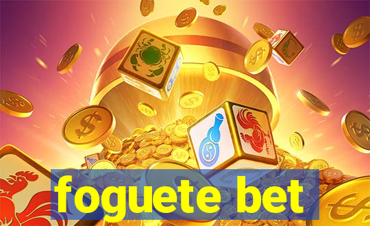 foguete bet