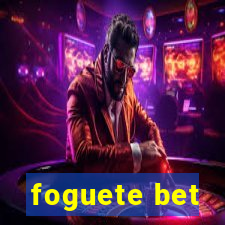 foguete bet