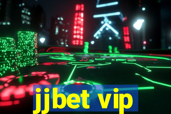 jjbet vip