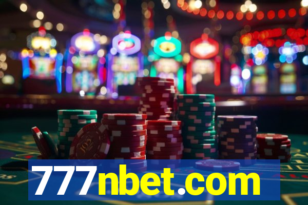 777nbet.com