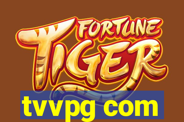 tvvpg com