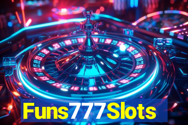 Funs777Slots