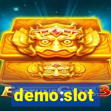 demo:slot