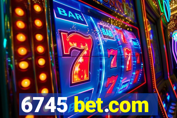 6745 bet.com