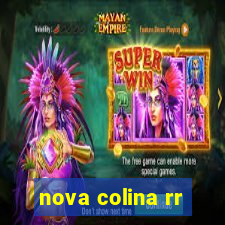 nova colina rr