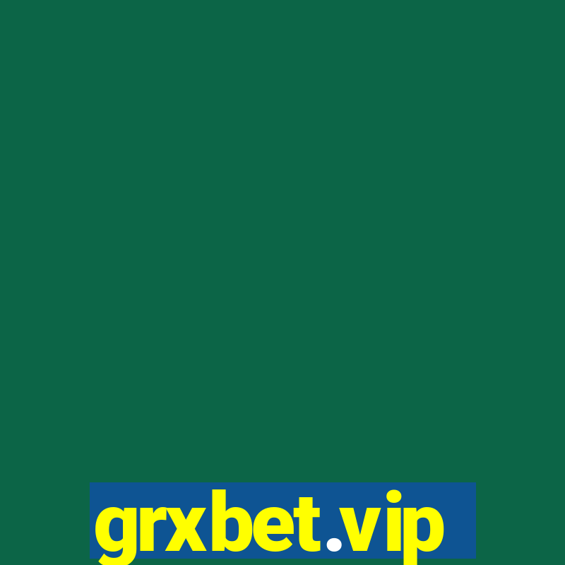 grxbet.vip