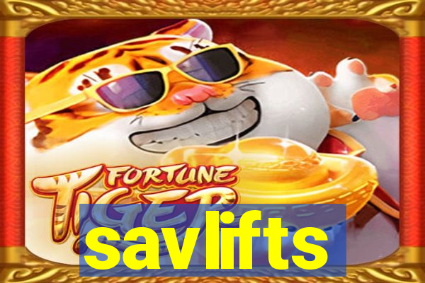 savlifts