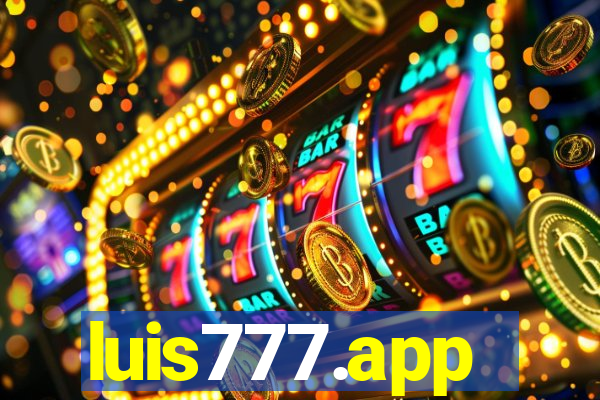 luis777.app