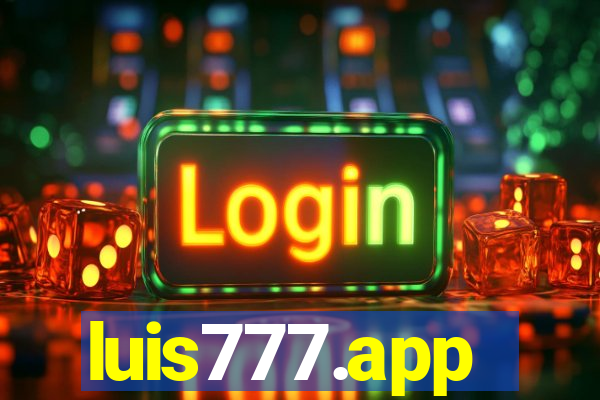 luis777.app