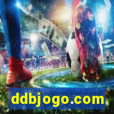 ddbjogo.com