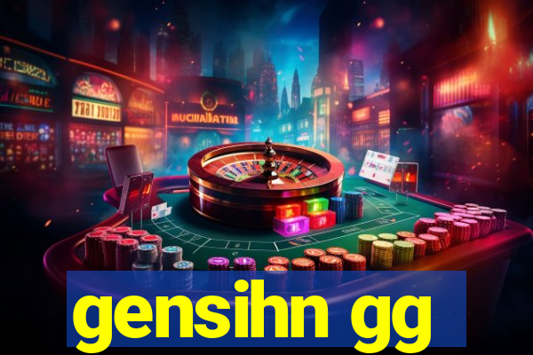 gensihn gg