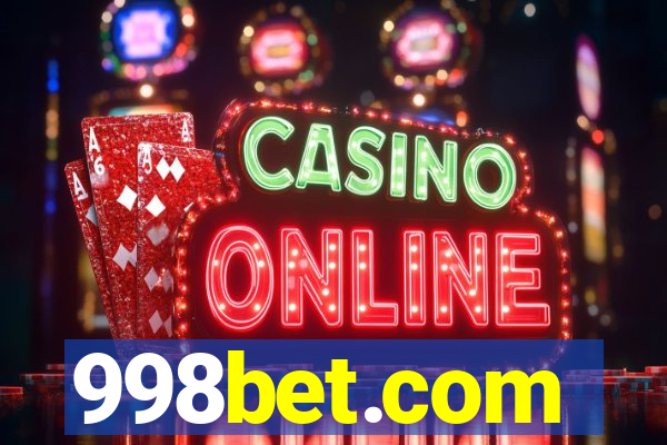 998bet.com