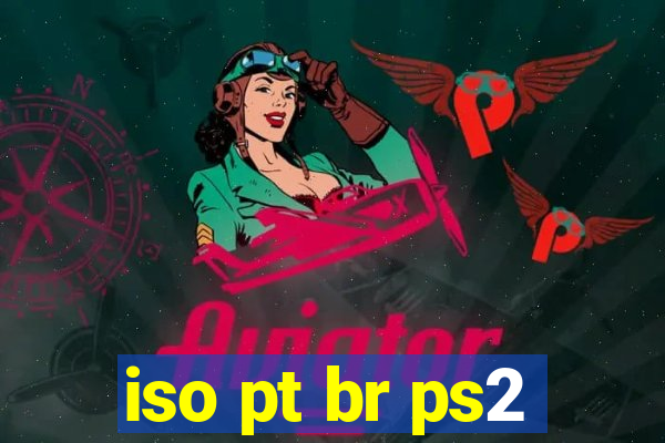 iso pt br ps2