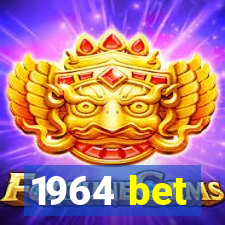 1964 bet