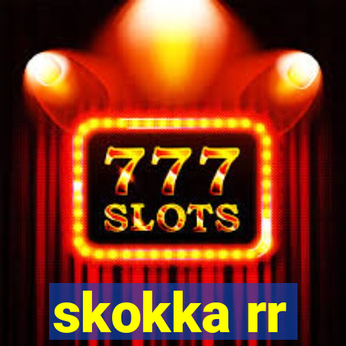 skokka rr