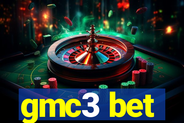 gmc3 bet