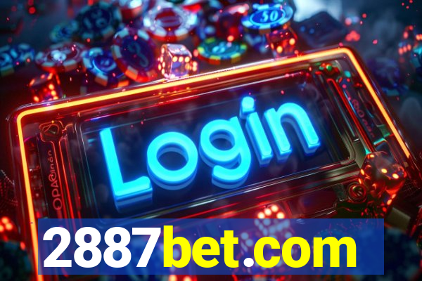 2887bet.com