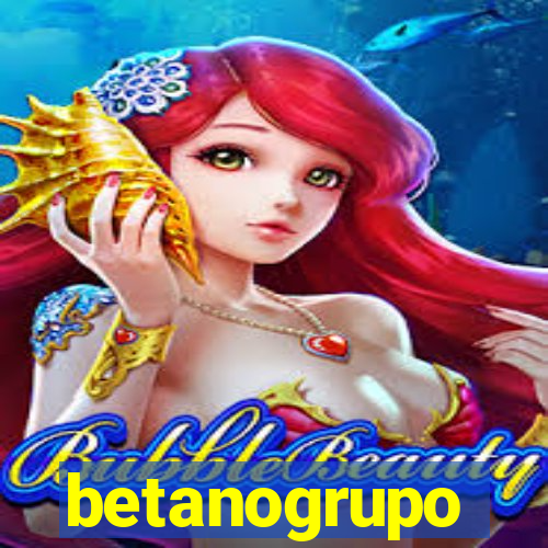 betanogrupo