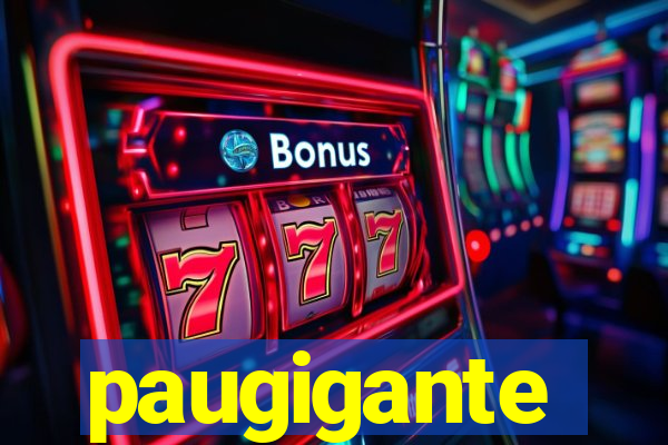 paugigante