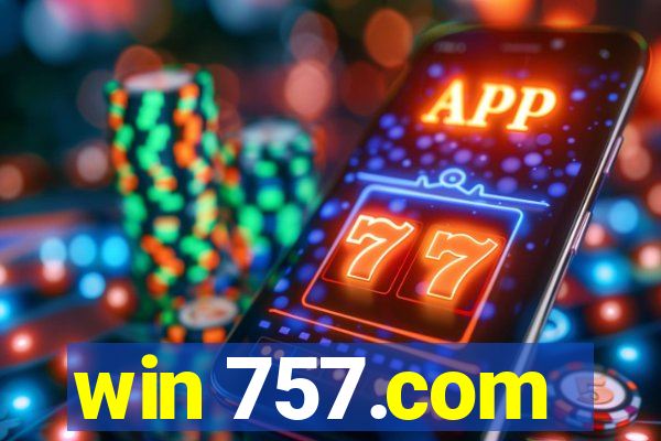 win 757.com