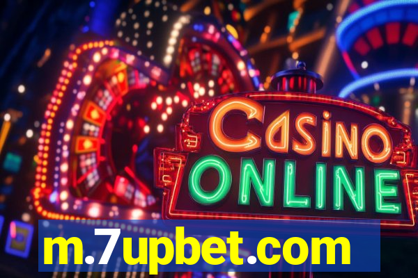 m.7upbet.com