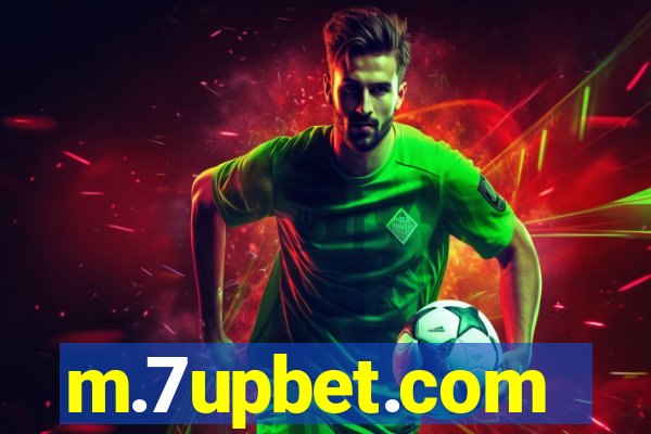 m.7upbet.com