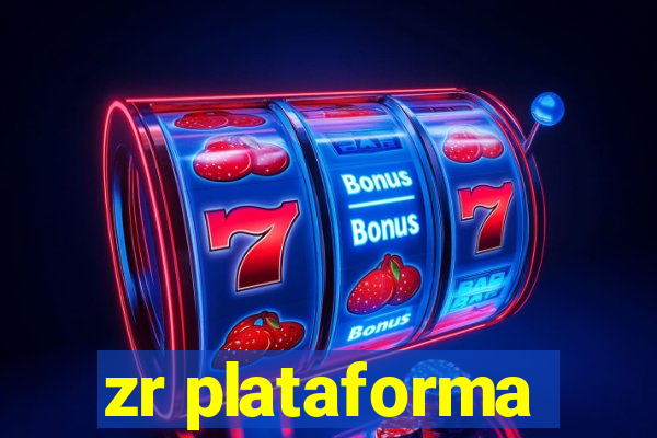 zr plataforma