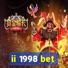 ii 1998 bet