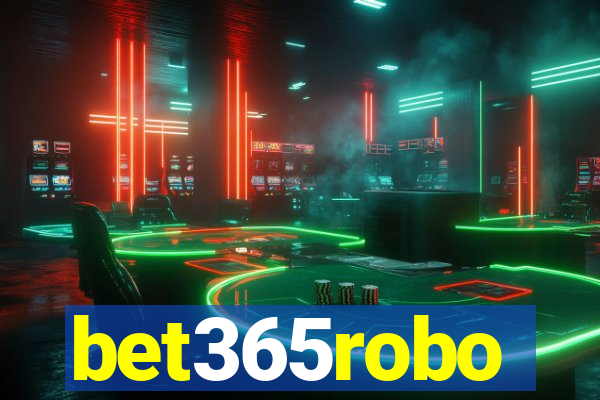 bet365robo