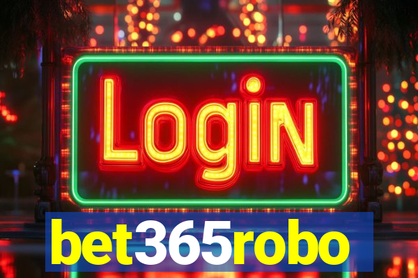 bet365robo