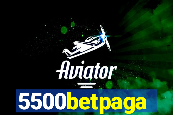 5500betpaga